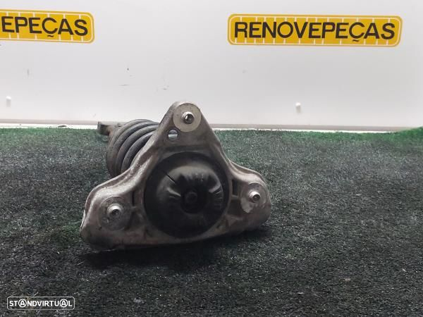 Amortecedor Suspensao Frente Dto Audi A4 (8E2, B6) - 2