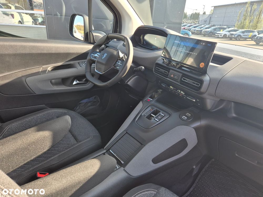 Peugeot Rifter Long MPV 1.5 BlueHDI Allure S&S N1 - 12