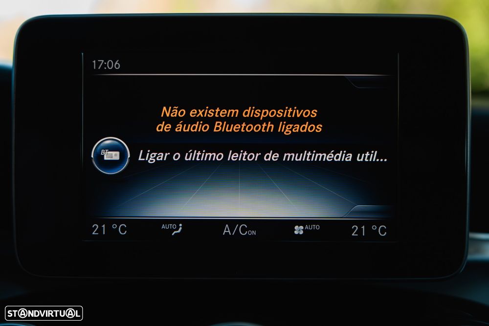 Mercedes-Benz C 220 BlueTEC Avantgarde+ - 36