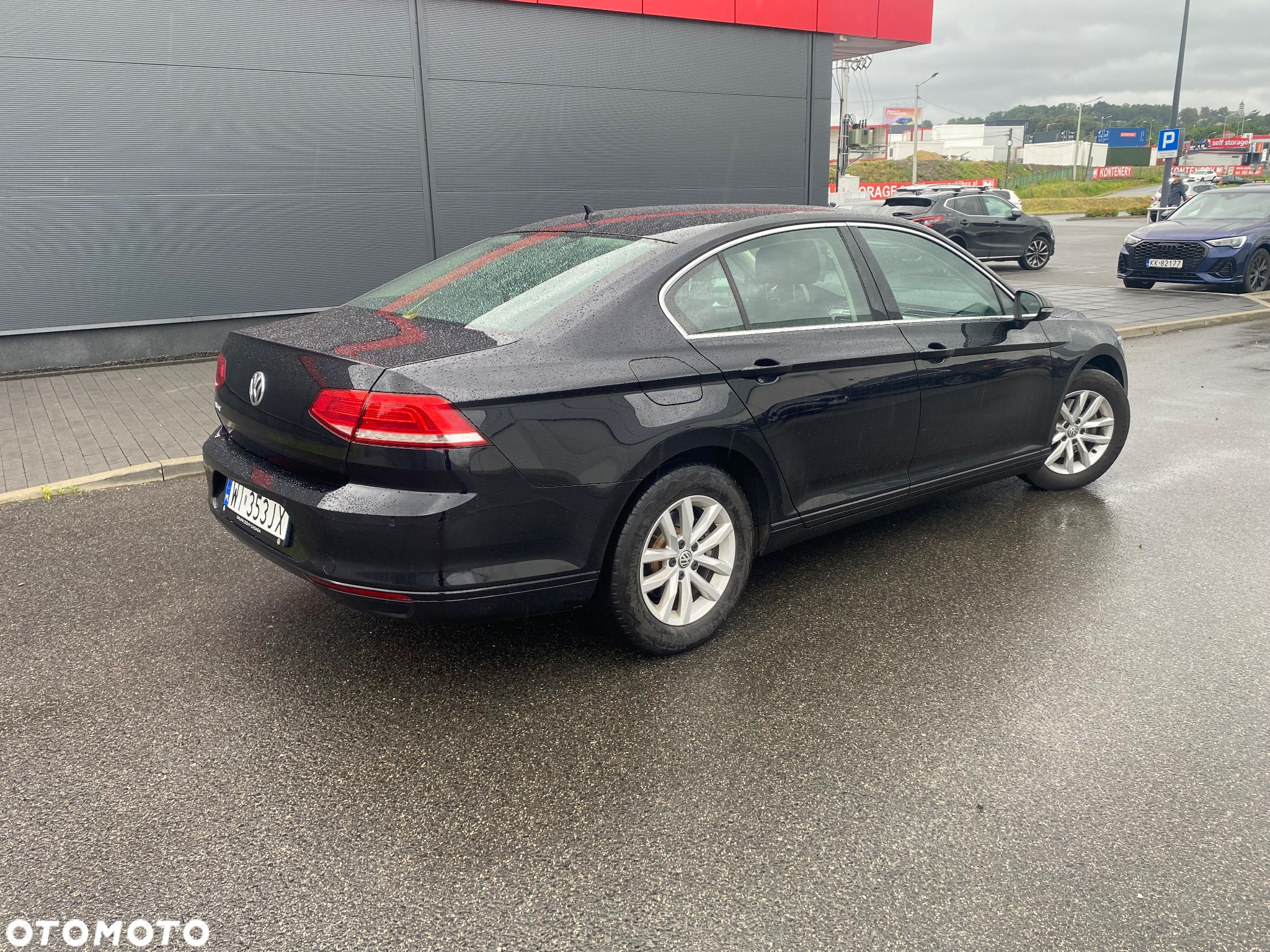 Volkswagen Passat 2.0 TDI BMT Comfortline - 7