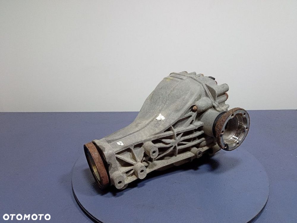 AUDI A4 B8 2.0 TFSI QUATTRO MOST TYLNY DYFER 0AR52083B - 2