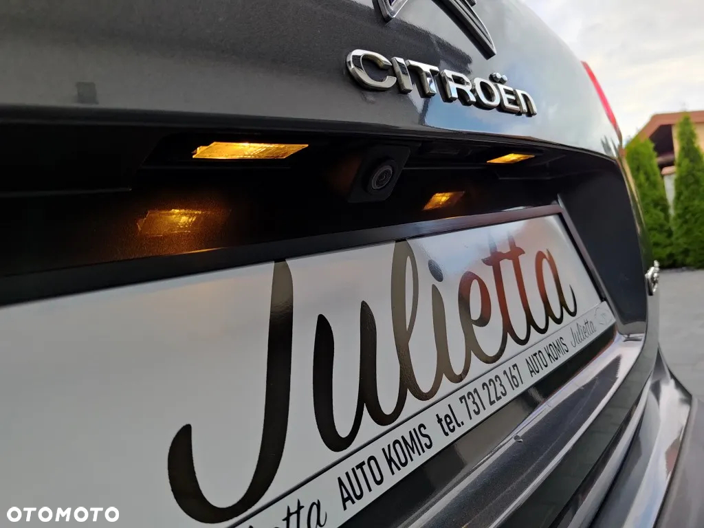 Citroën C5 Aircross 1.2 PureTech Feel Pack - 9