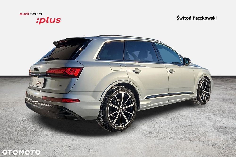 Audi Q7 - 5