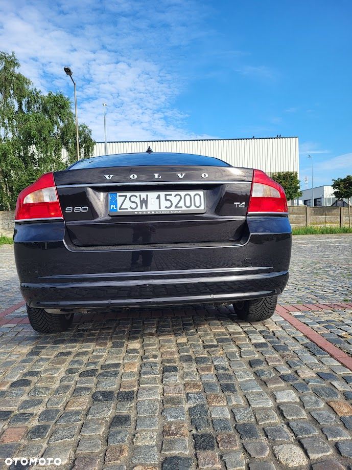 Volvo S80 T4 Momentum - 5