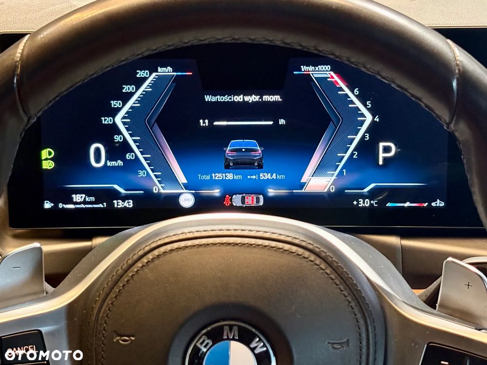BMW Seria 3 318i M Sport - 14