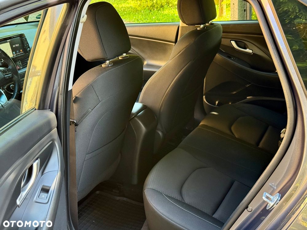 Hyundai i30 1.0 T-GDI Premium - 13