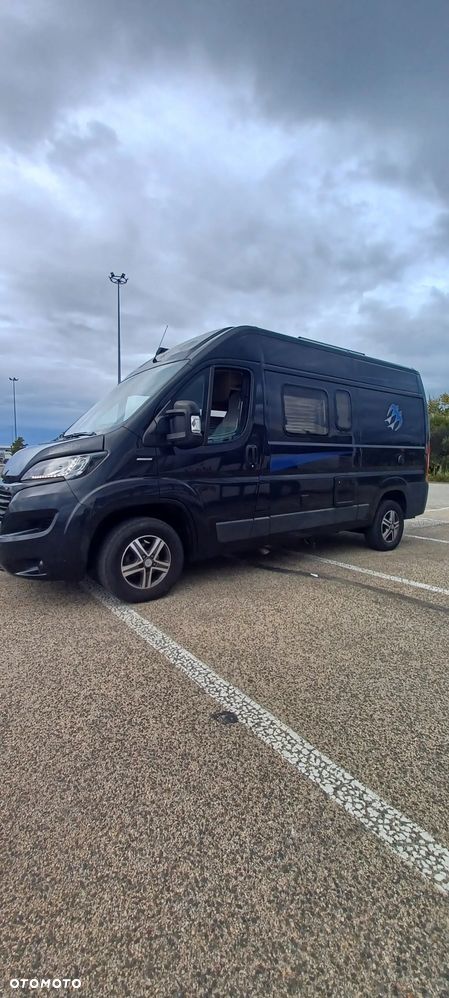 Fiat Ducato 2019 photo 2