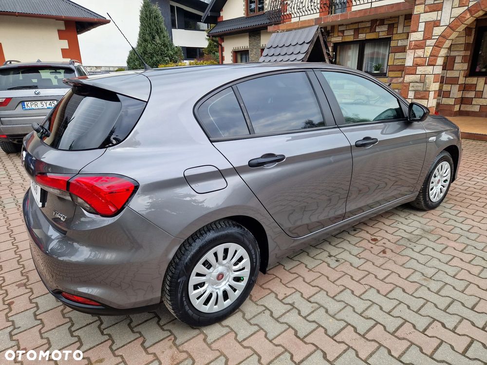 Fiat Tipo 1.4 16v Easy - 32