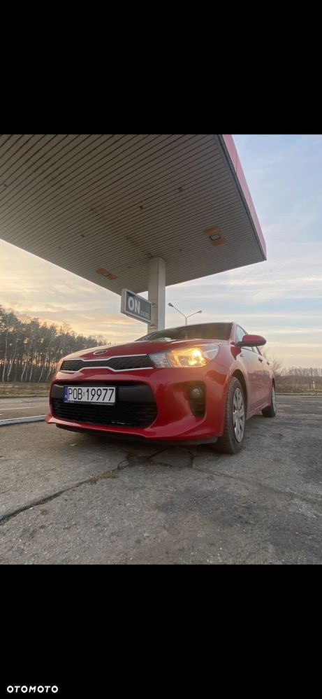 Kia Rio 1.2 M - 3