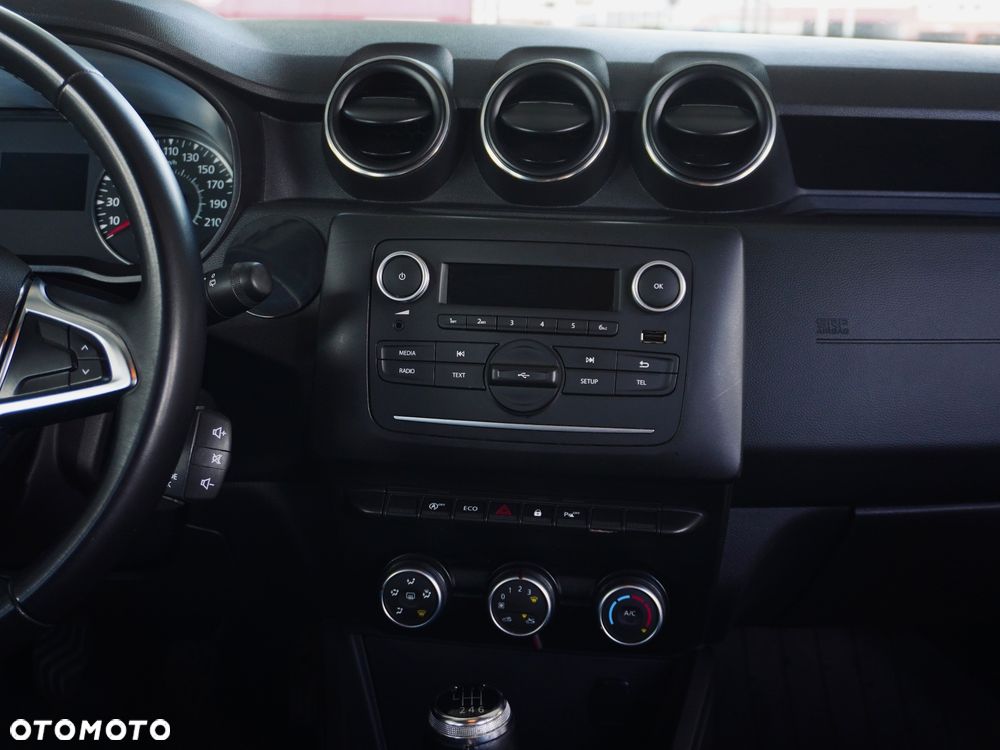 Dacia Duster - 5