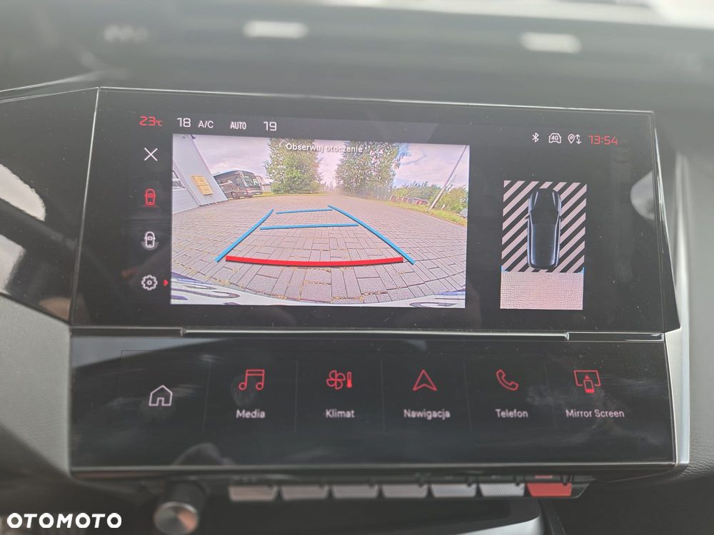 Peugeot 308 PureTech 130 Allure Pack - 28