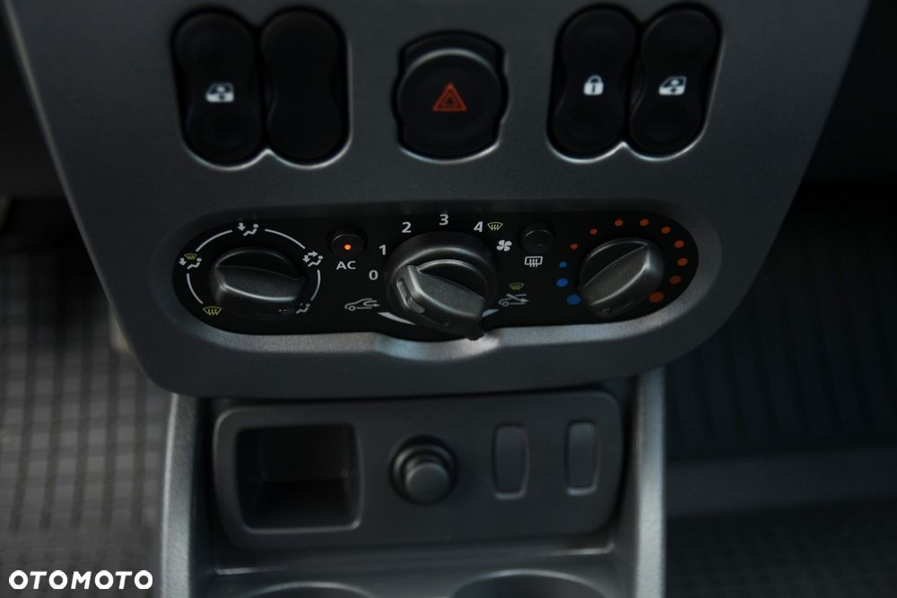 Dacia Duster - 29