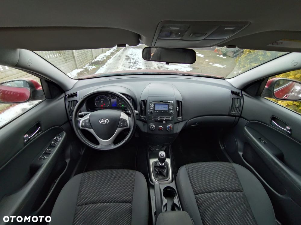 Hyundai i30 - 9
