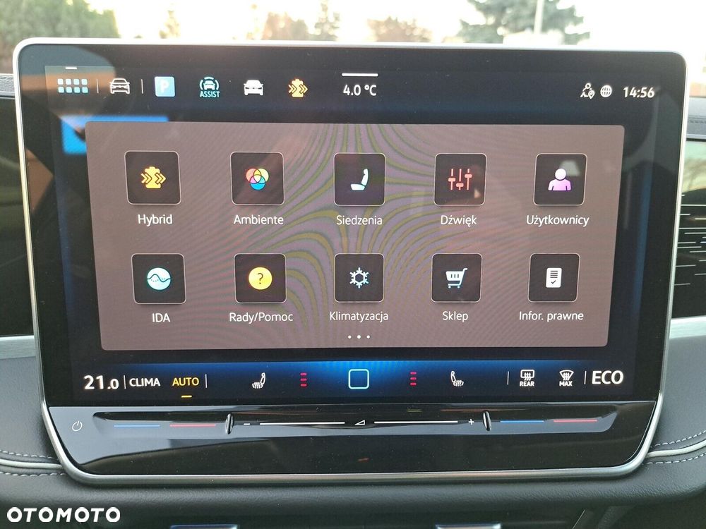 Volkswagen Passat - 29