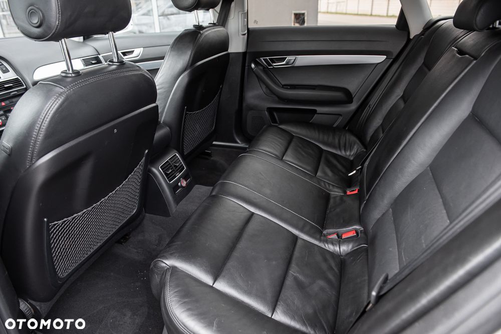 Audi A6 Limousine - 26