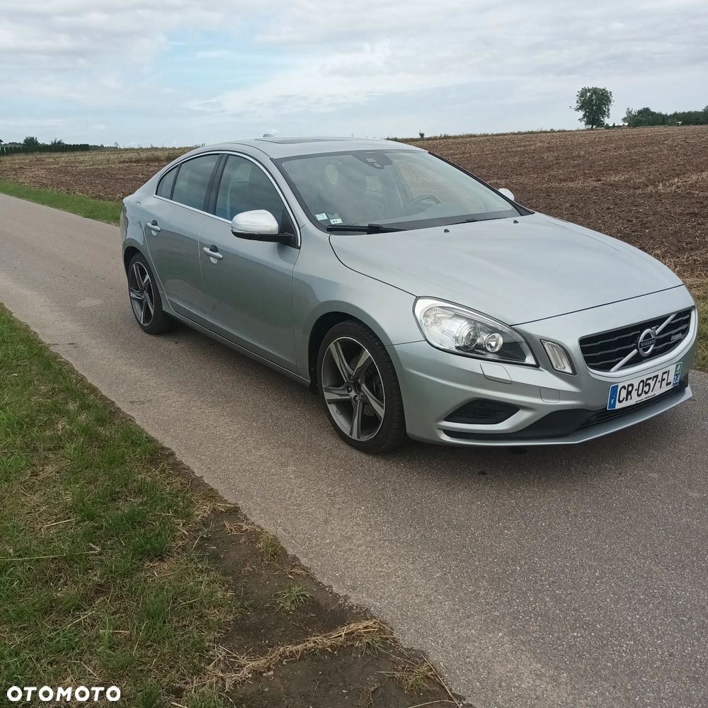 Volvo S60 D3 RDesign - 11