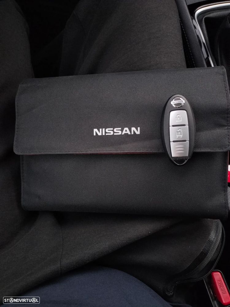 Nissan Qashqai - 23
