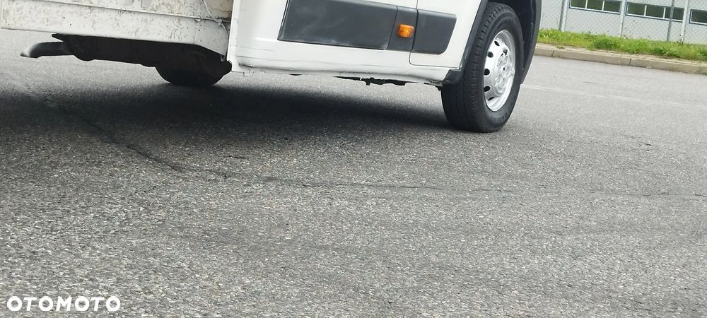 Fiat Ducato - 10