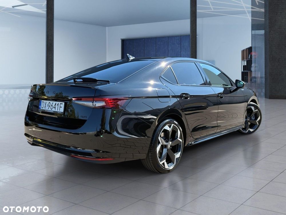 Skoda Superb - 3