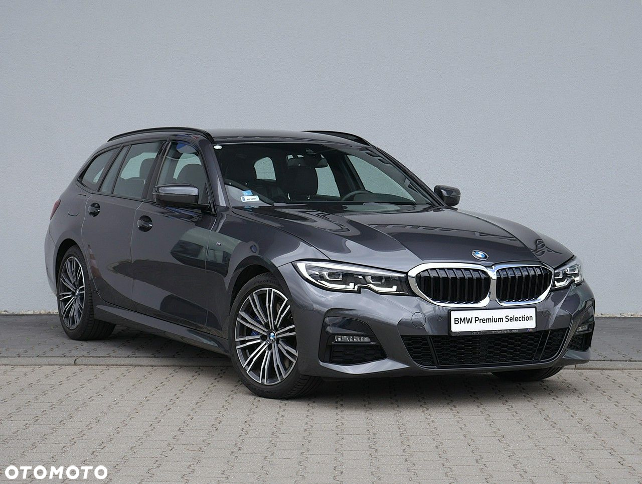 BMW Seria 3 - 2