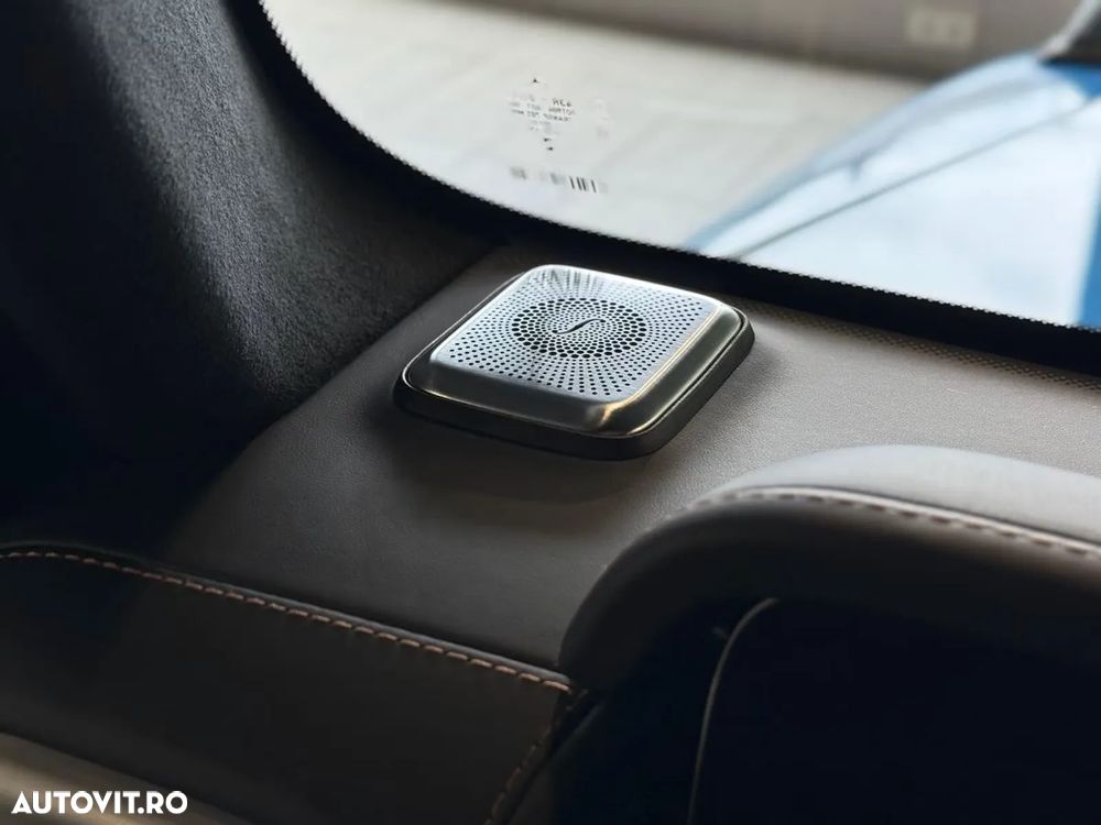 Mercedes-Benz G - 21