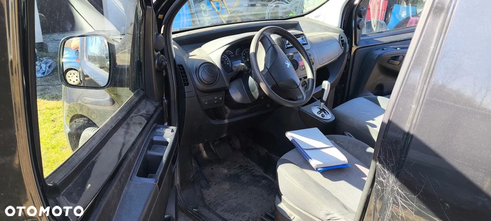 Peugeot Bipper - 16