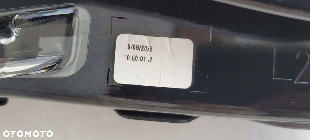 LAMPA LEWA PRZÓD PRZEDNIA FORD TRANSIT CONNECT TOURNEO II LIFT 2017- ZWYKŁA - 8