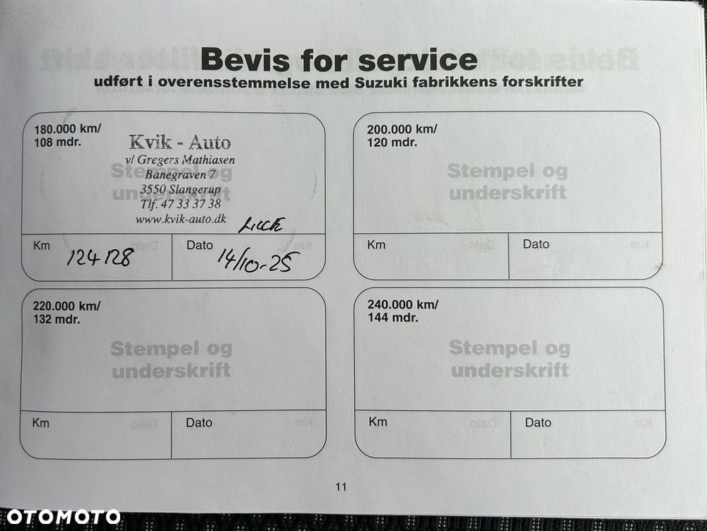 Suzuki Vitara 1.6 (4x2) Comfort - 37