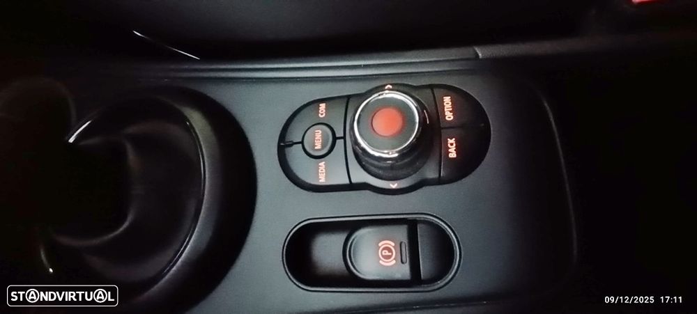 MINI Countryman One Auto - 18