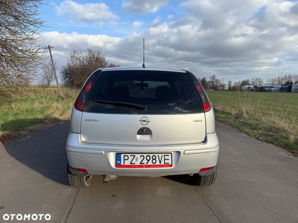 Opel Corsa 1.3 CDTI Cosmo - 6