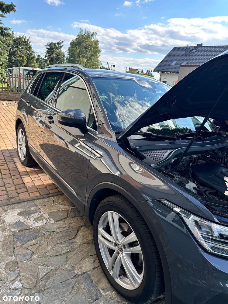 Volkswagen Tiguan 2.0 TDI SCR Life - 9