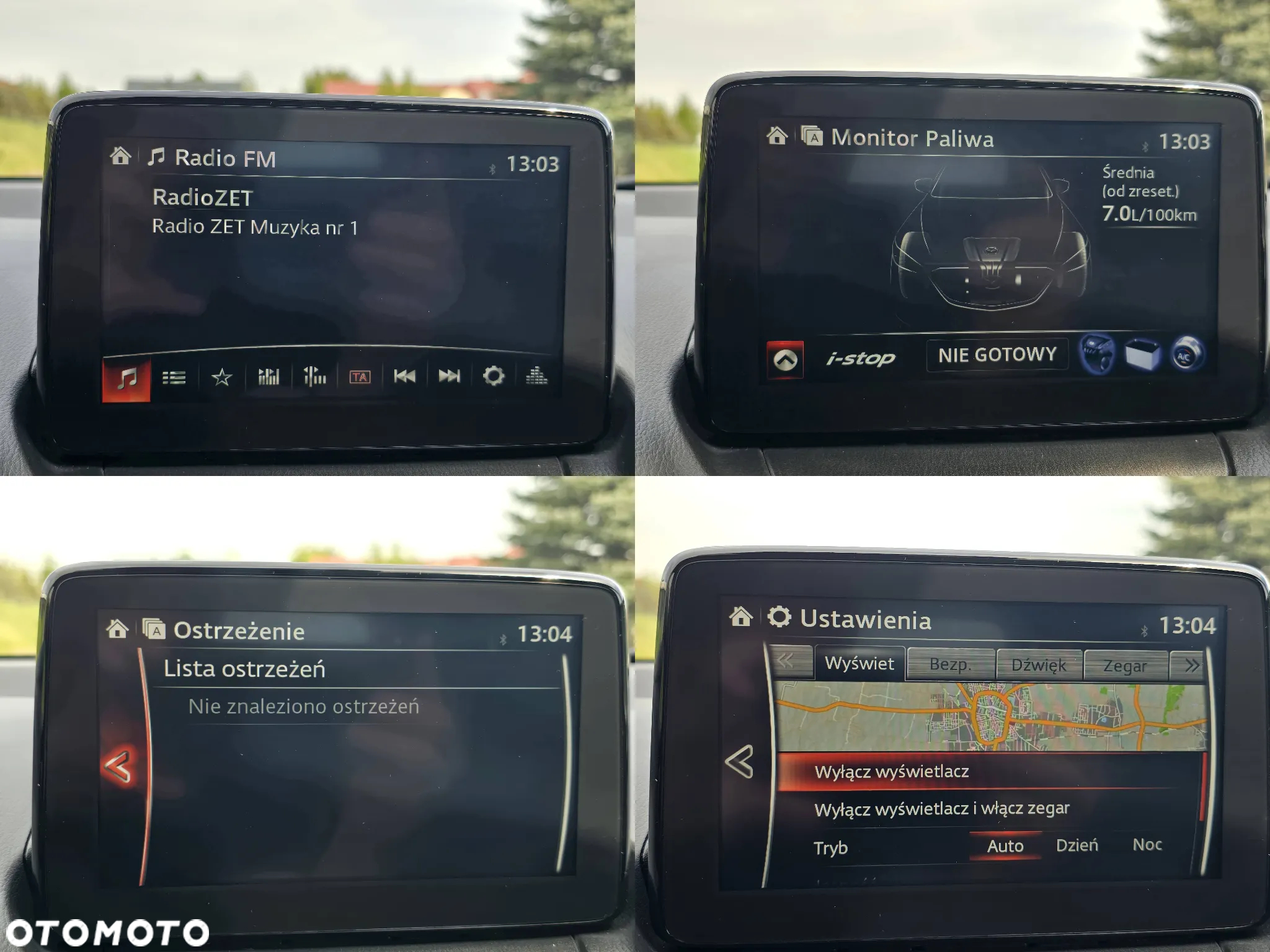 Mazda CX-3 2.0 Skyenergy - 22