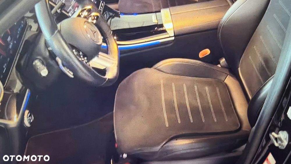 Mercedes-Benz Klasa C 220 d 9G-TRONIC - 13