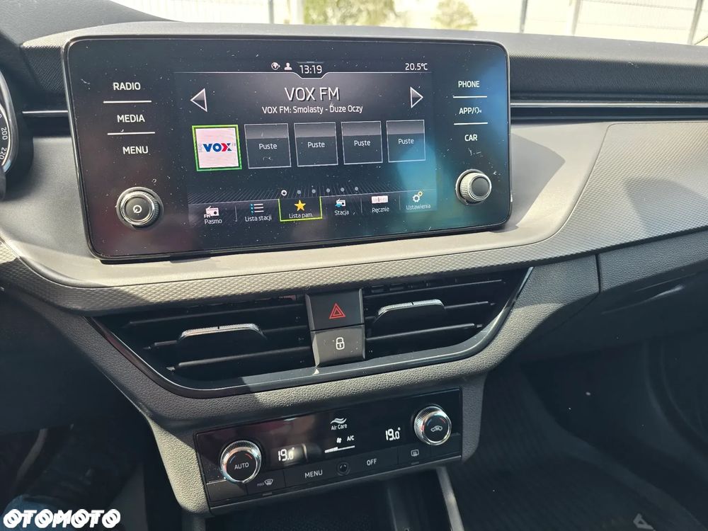Skoda Scala 1.0 TSI Ambition - 20