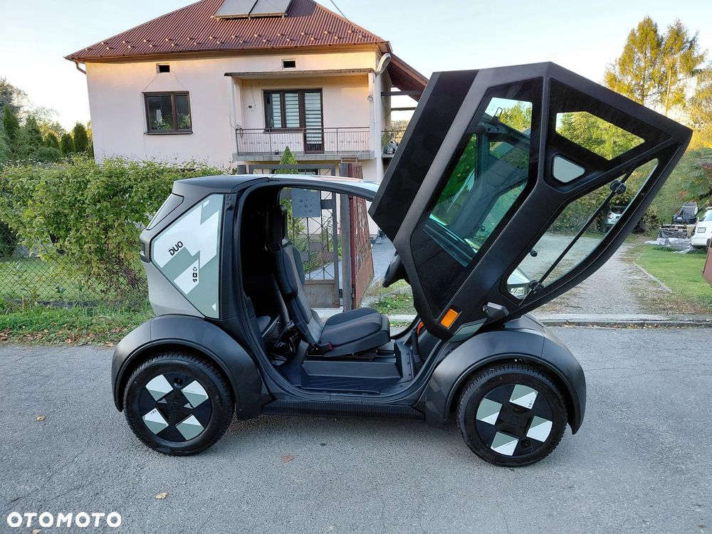 Citroën Ami - 11