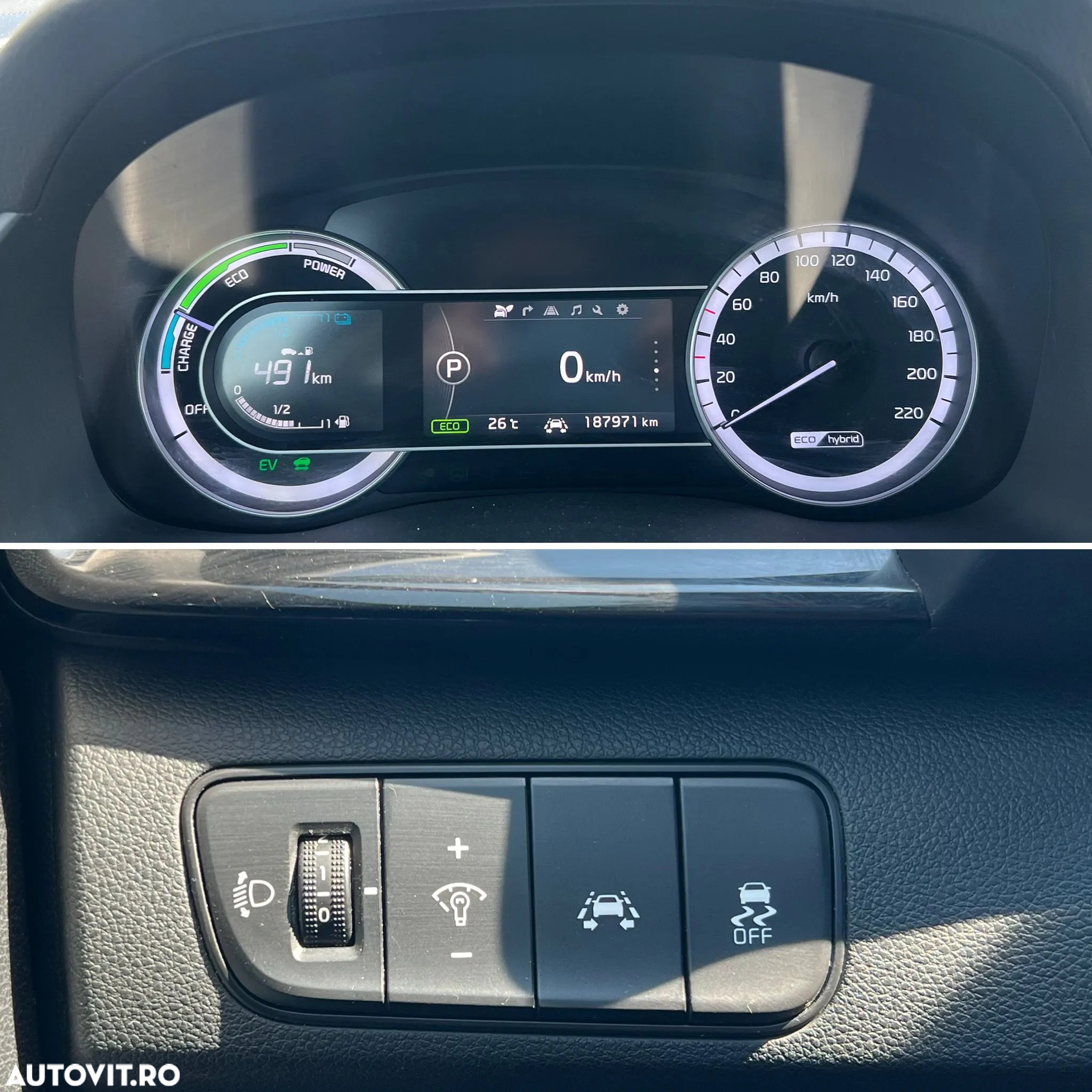 Kia Niro - 9