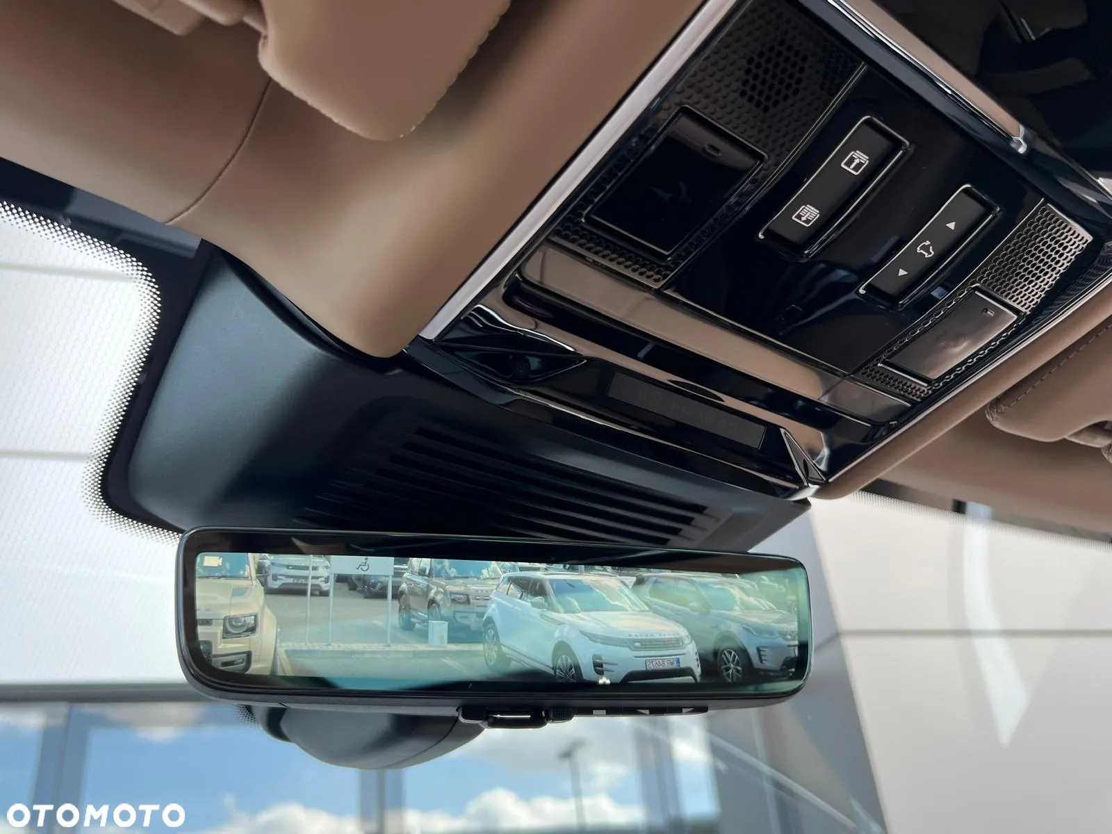 Land Rover Range Rover 3.0 D LWB AB - 20