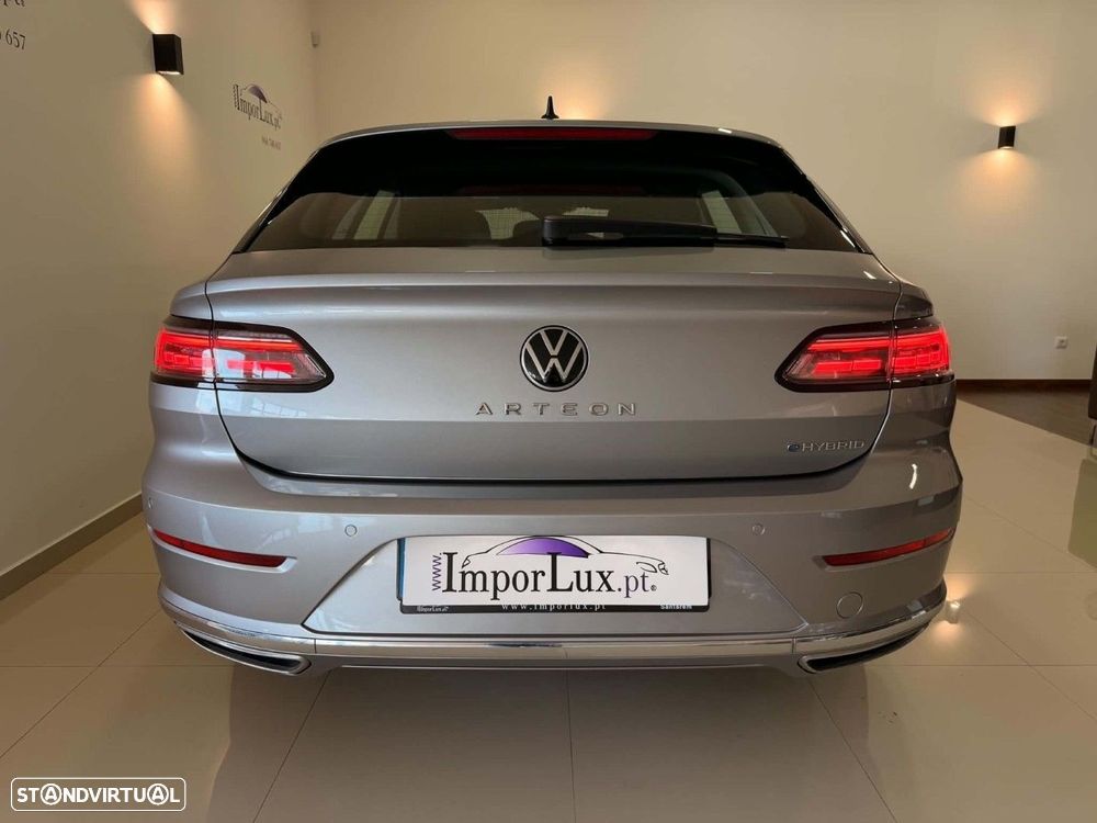VW Arteon Shooting Brake 1.4 TSI eHybrid Elegance - 7