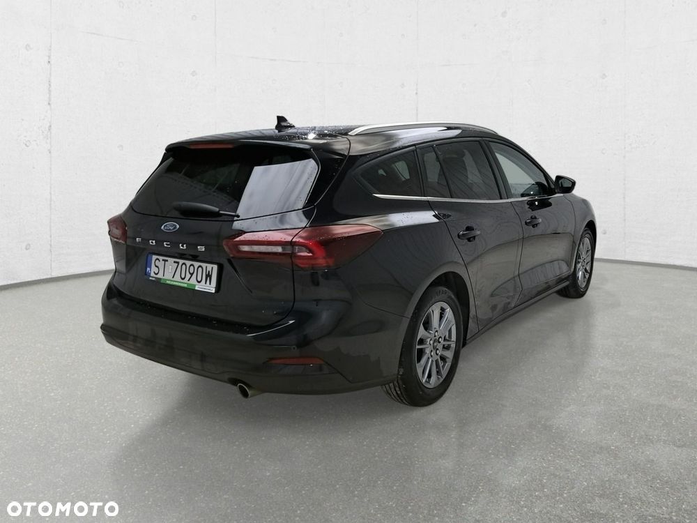 Ford Focus - 7