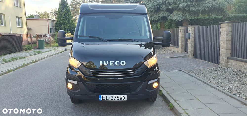 Iveco DAILY - 4
