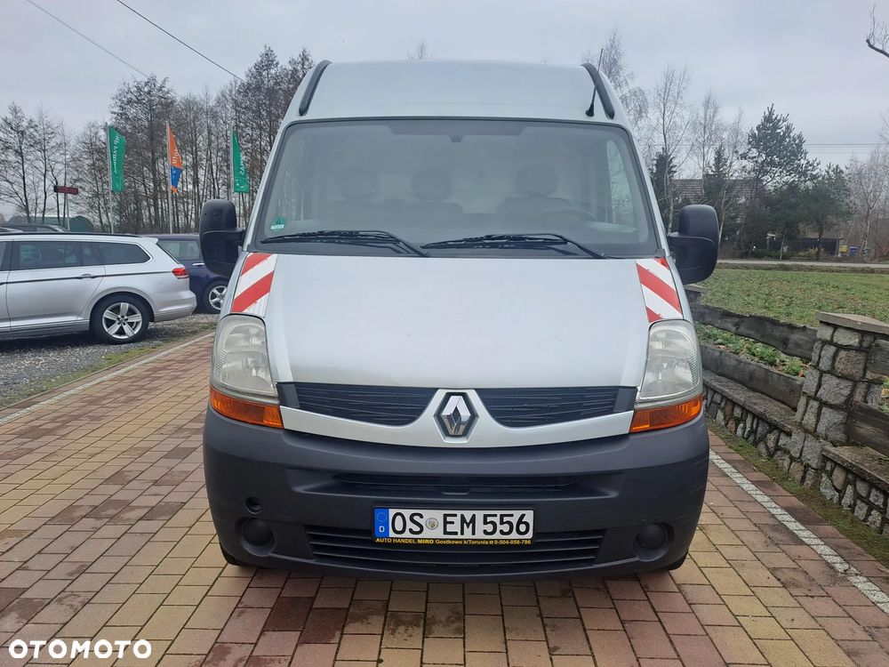 Renault MASTER - 10