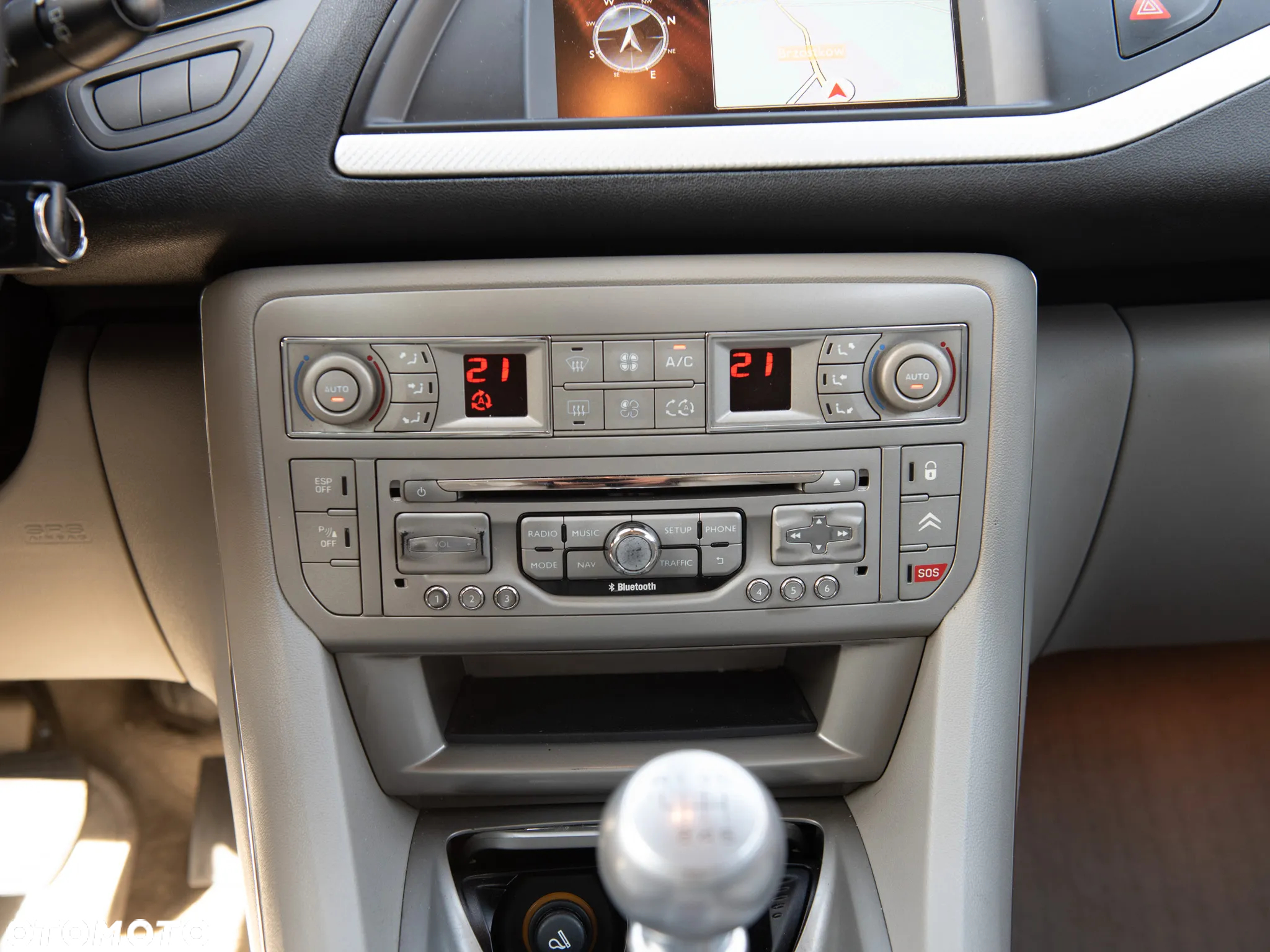 Citroën C5 2.0 HDi Exclusive - 24