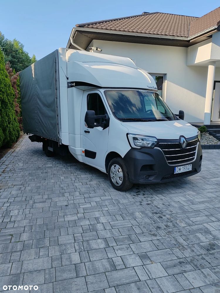 Renault Master - 1