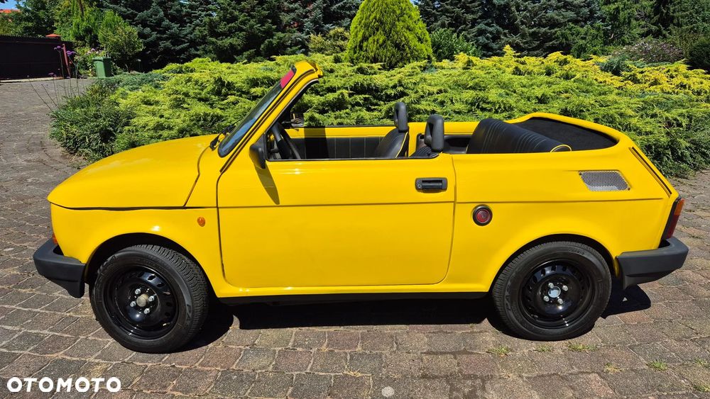 Fiat 126 - 8