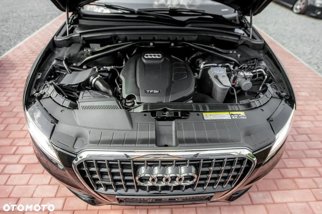 Audi Q5 2.0 TFSI quattro tiptronic - 16