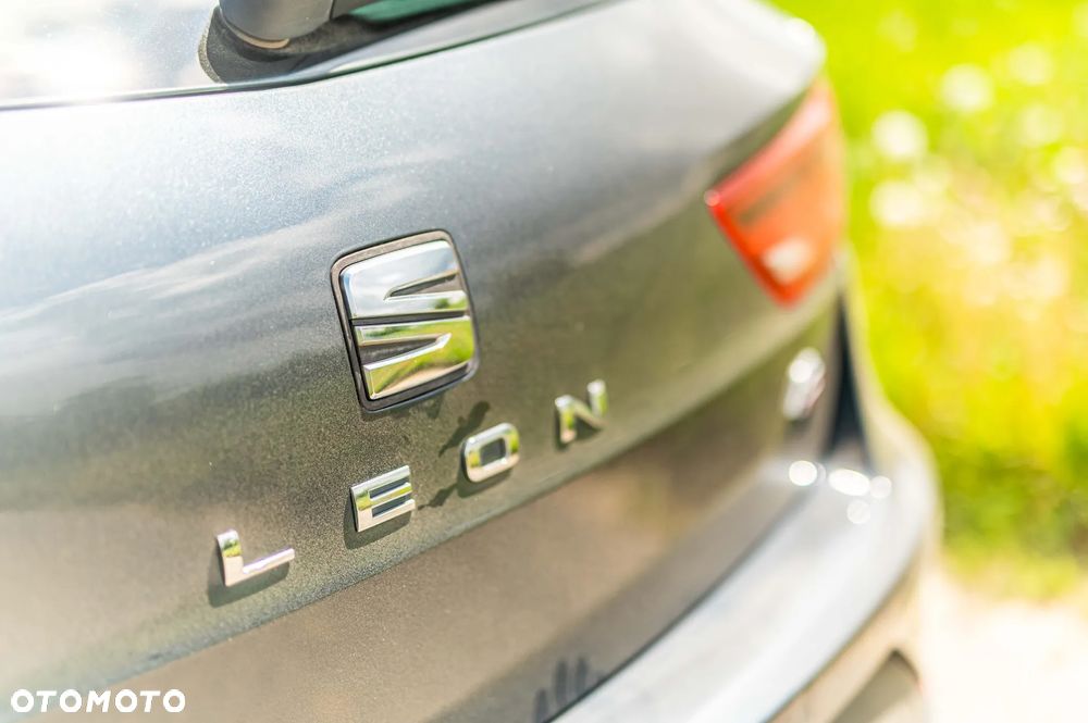 Seat Leon 1.5 EcoTSI Evo FR S&S - 23