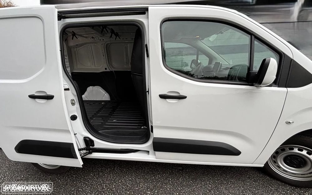 Opel Combo - 6
