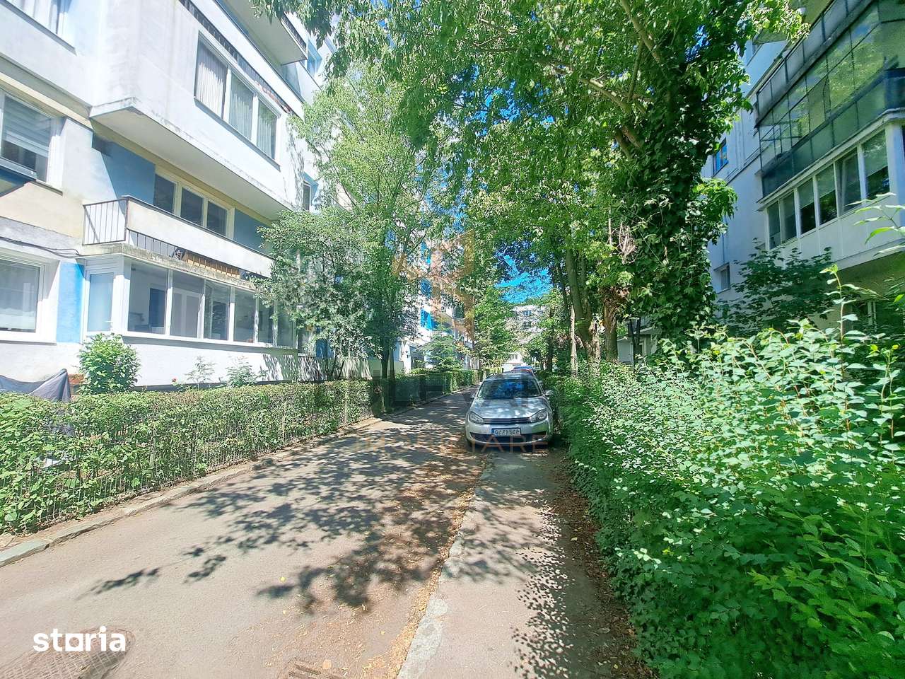 Apartament 2 camere, zona Liceului Onisifor Ghibu, etaj intermediar — fotografia 1