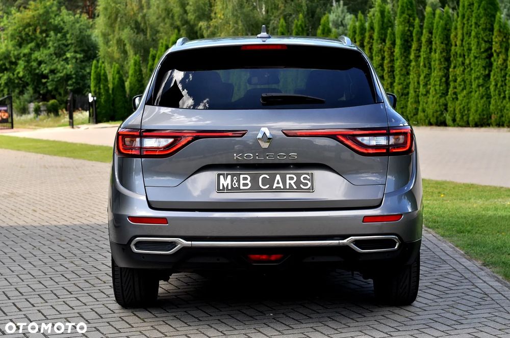 Renault Koleos ENERGY dCi 175 X-tronic 4WD INITIALE PARIS - 6