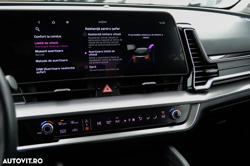 Kia Sportage 1.6T-GDI 2WD Aut. Spirit - 17